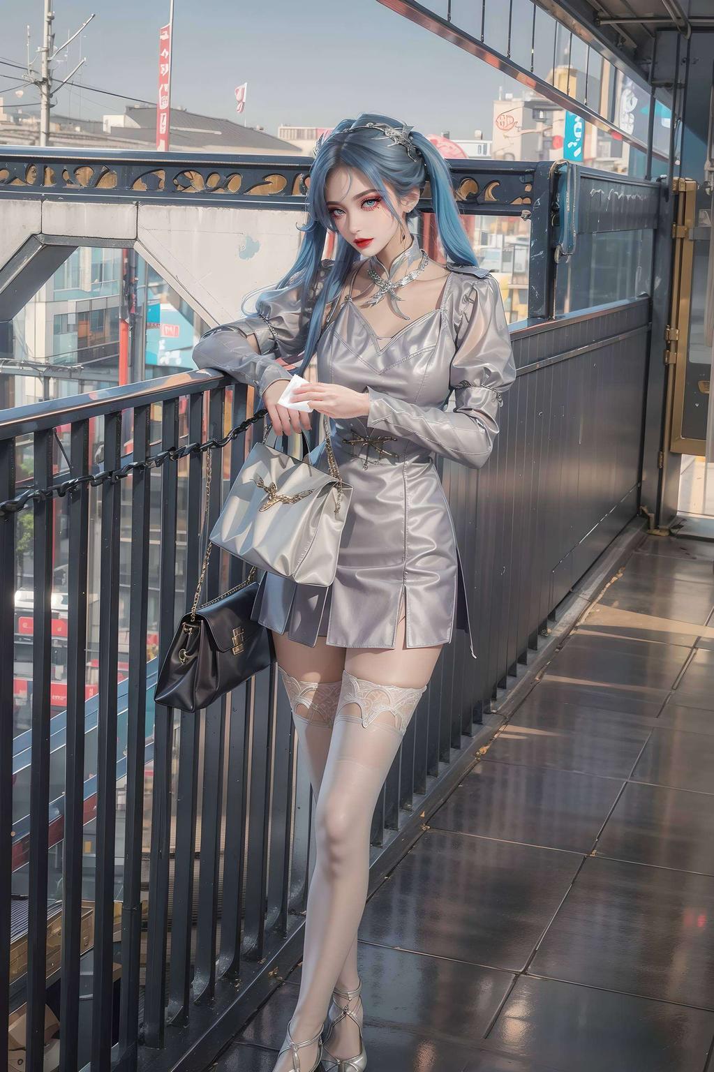 轻松驾驭时尚潮流打造视觉盛宴