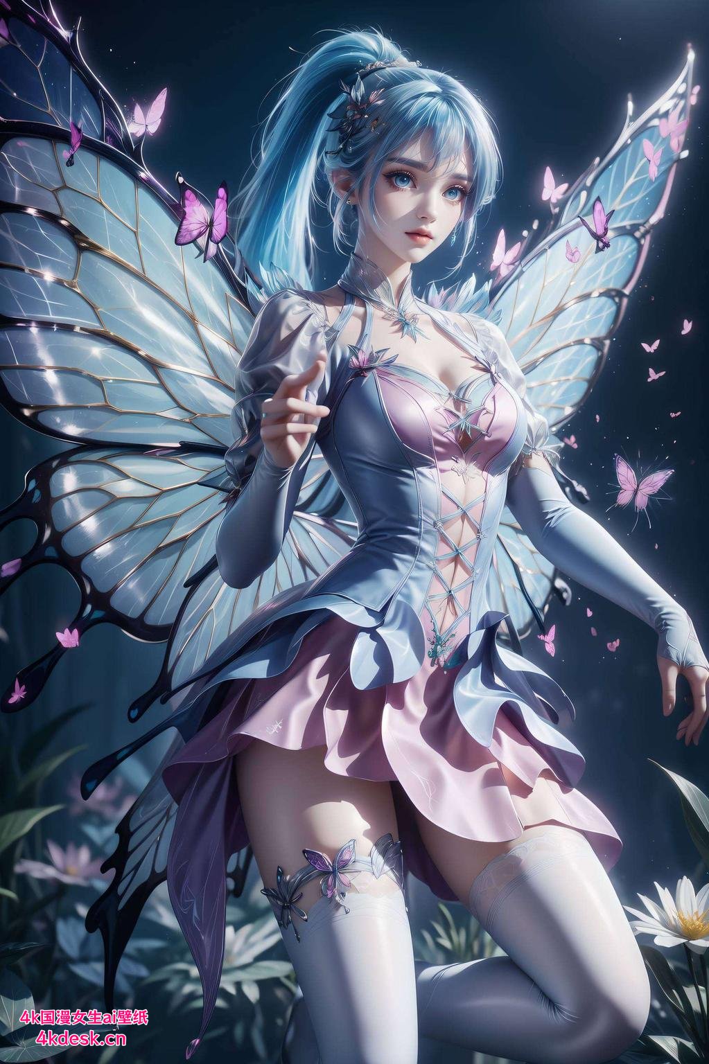 静态免费下载美得让人心动！