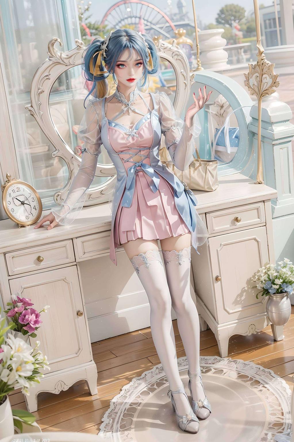 高清画面静态极简壁纸