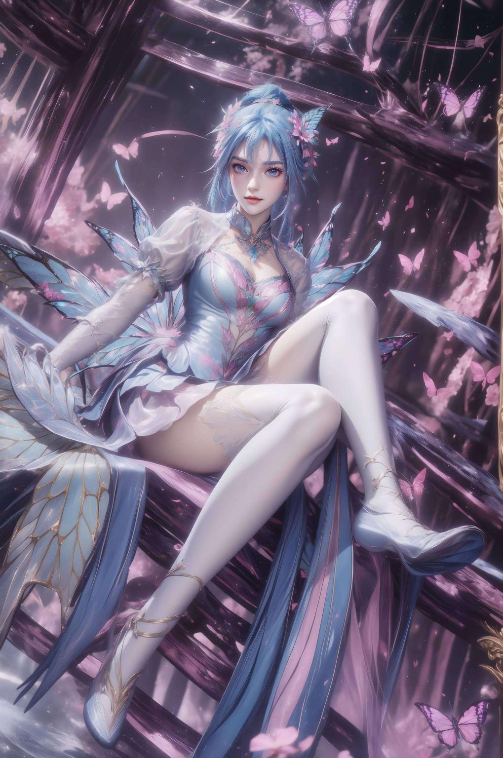 完美呈现高清呈现