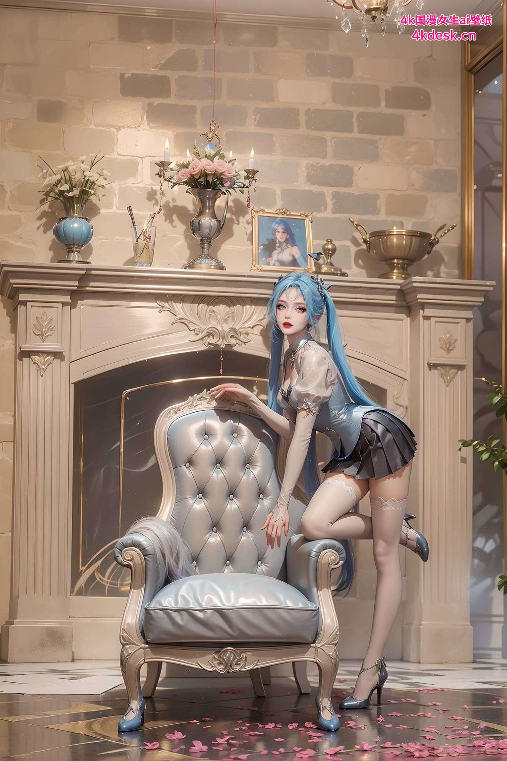 “嘿简洁又不失个性