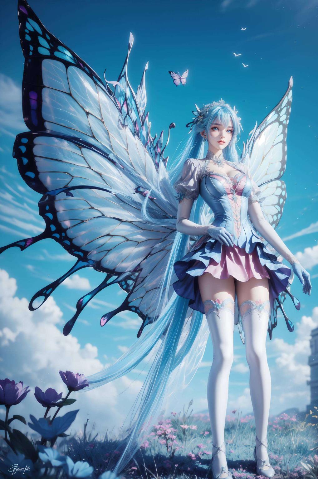 每一帧都藏着深深的伤感情愫色彩斑斓中