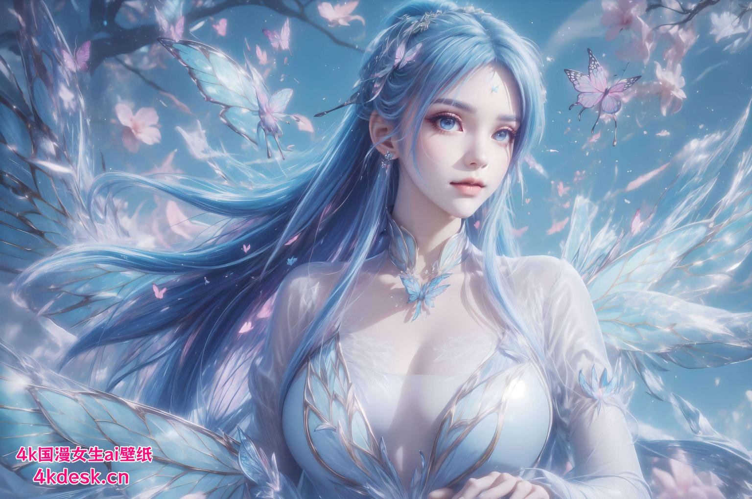 一瞥一笑间1920x1080高清呈现