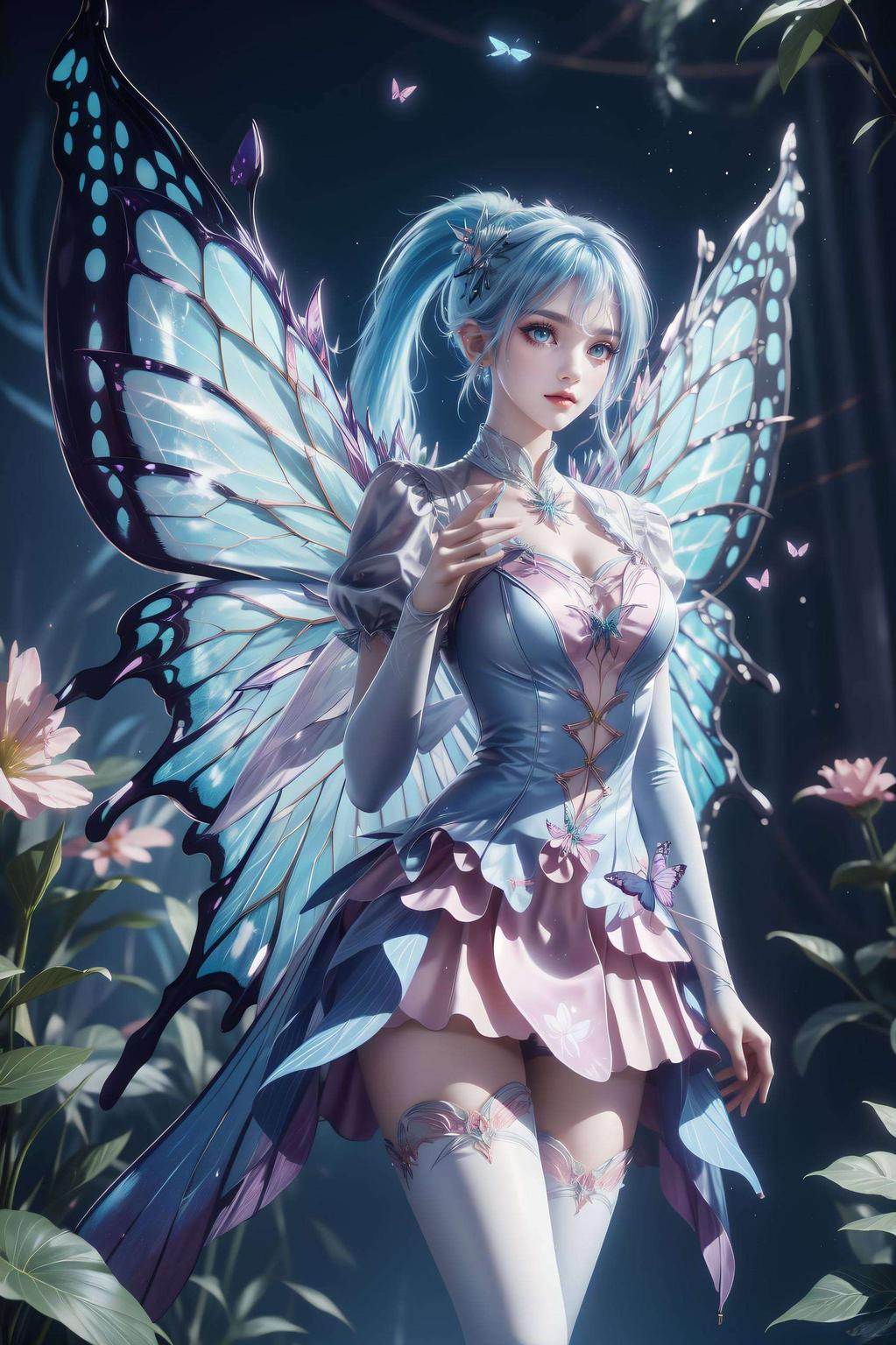 这款超精致古风游戏壁纸仿佛穿越时空