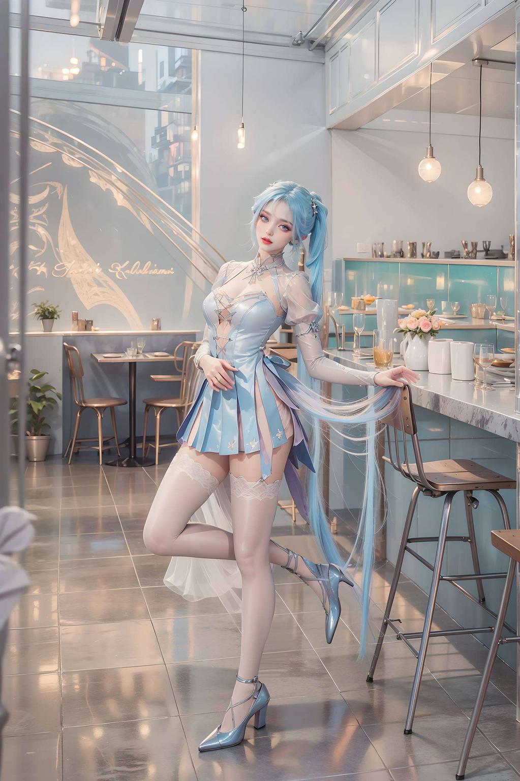 今天给大家带来一组超美的唐舞桐横屏壁纸！高清画质各位动漫迷们