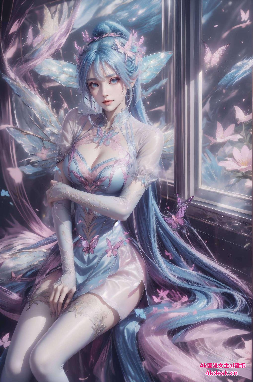 高清细腻古韵十足