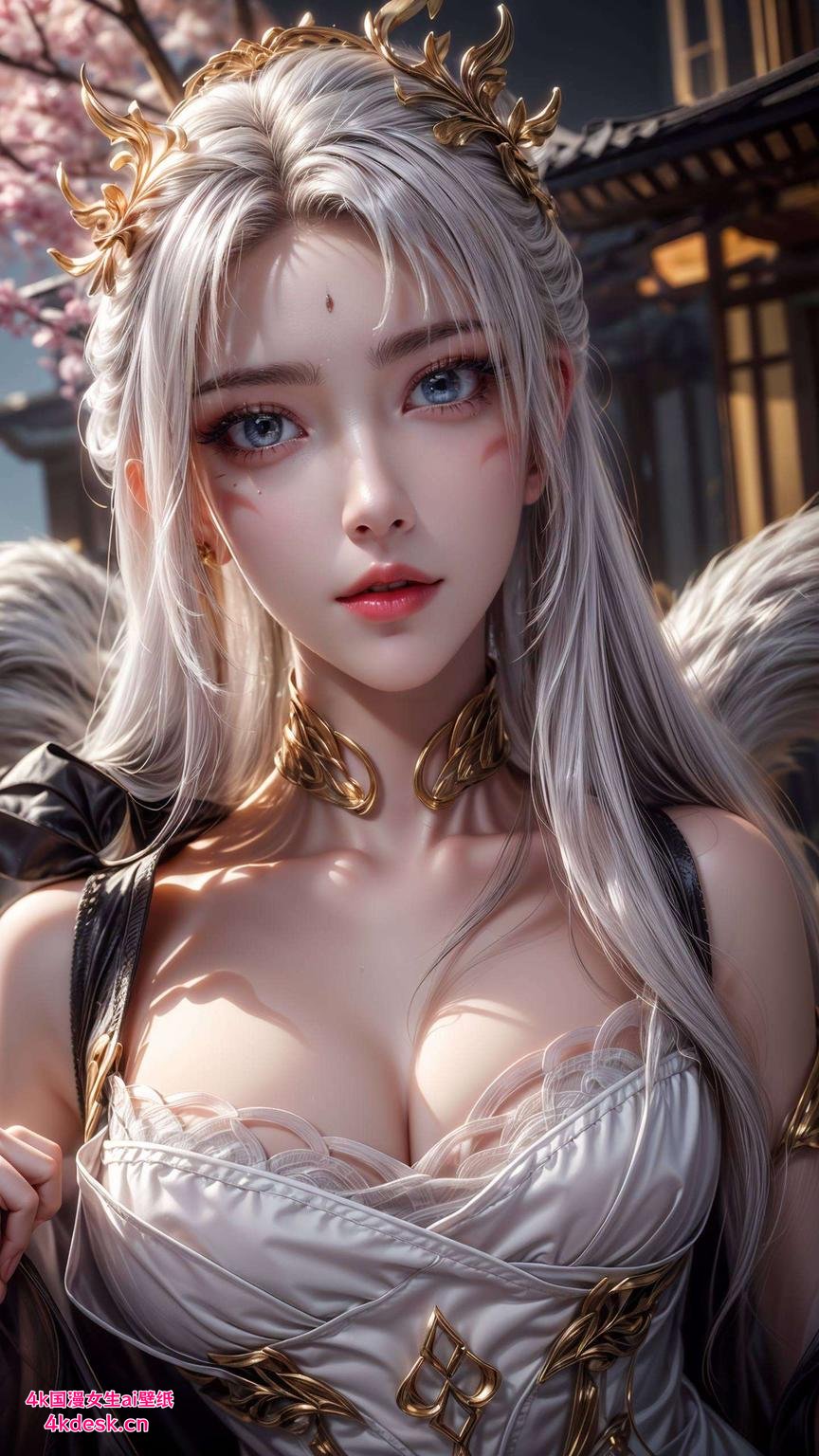 高清唯美每一张都让人心动