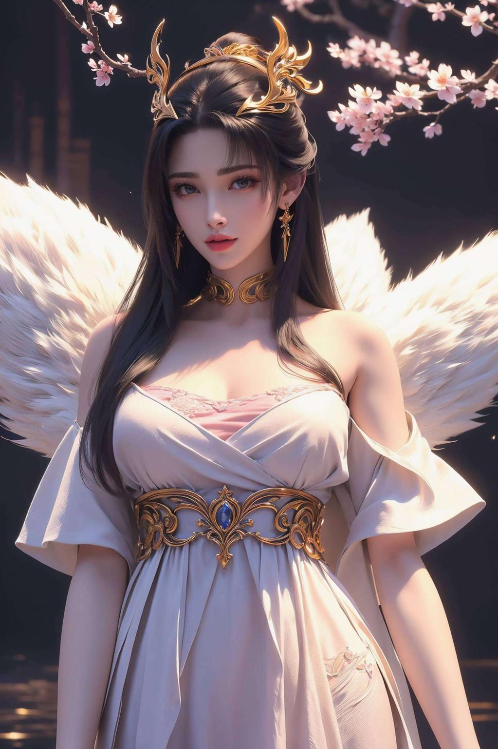 美轮美奂探索古香古色的二次元世界