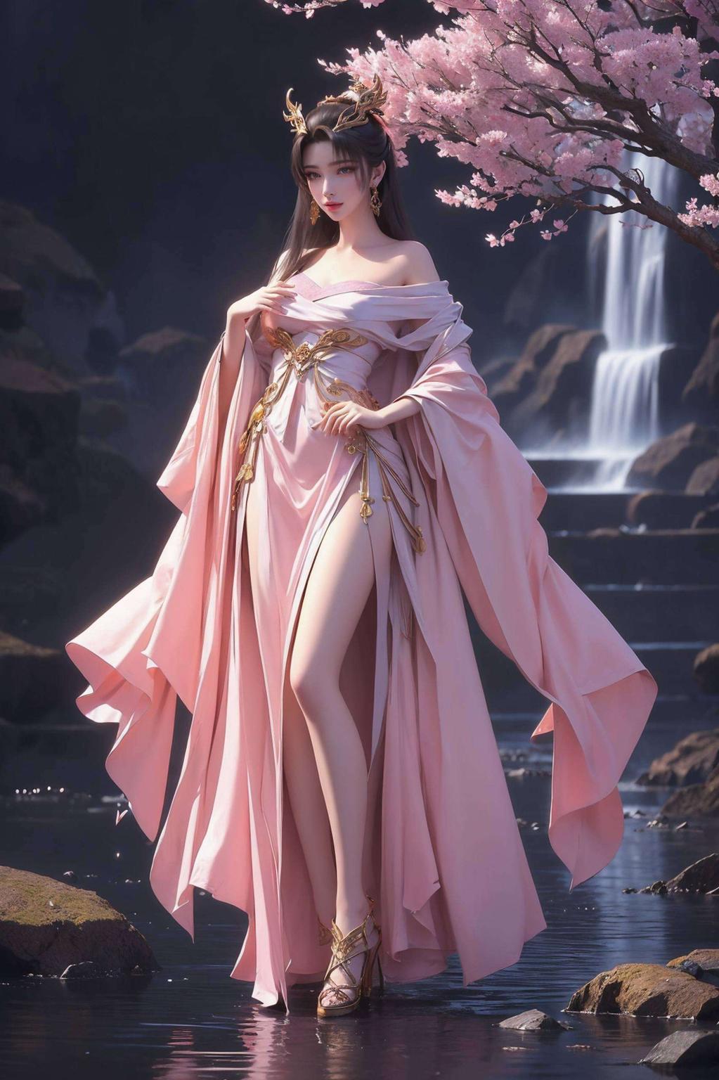 高清画质