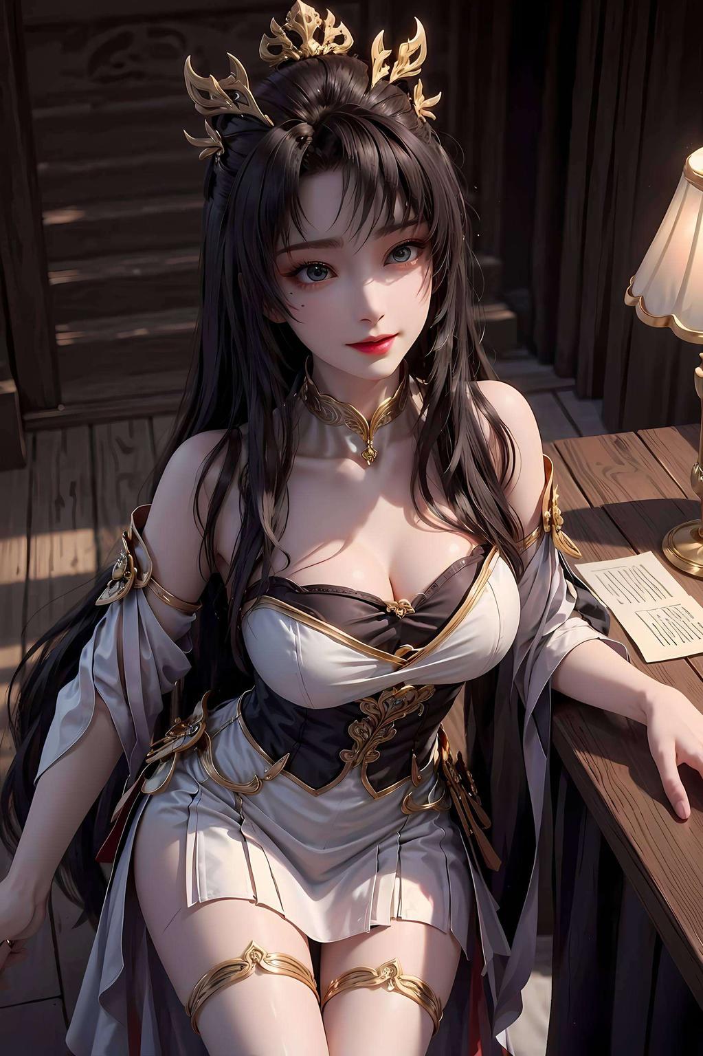 美图尽收眼底一机在手