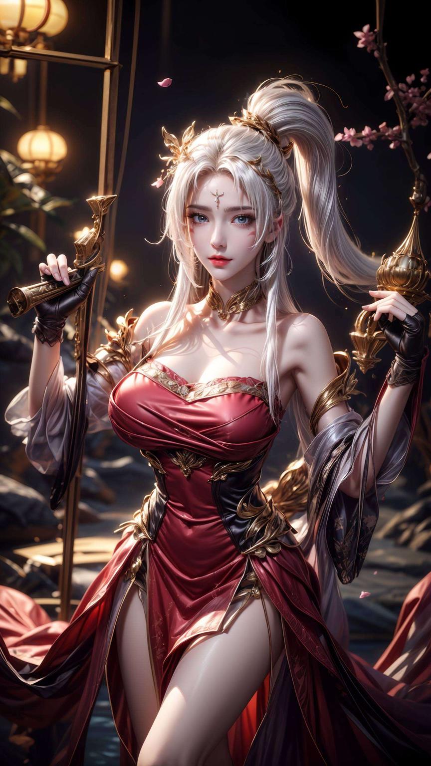 美轮美奂护眼又美观！看看这官方动态壁纸