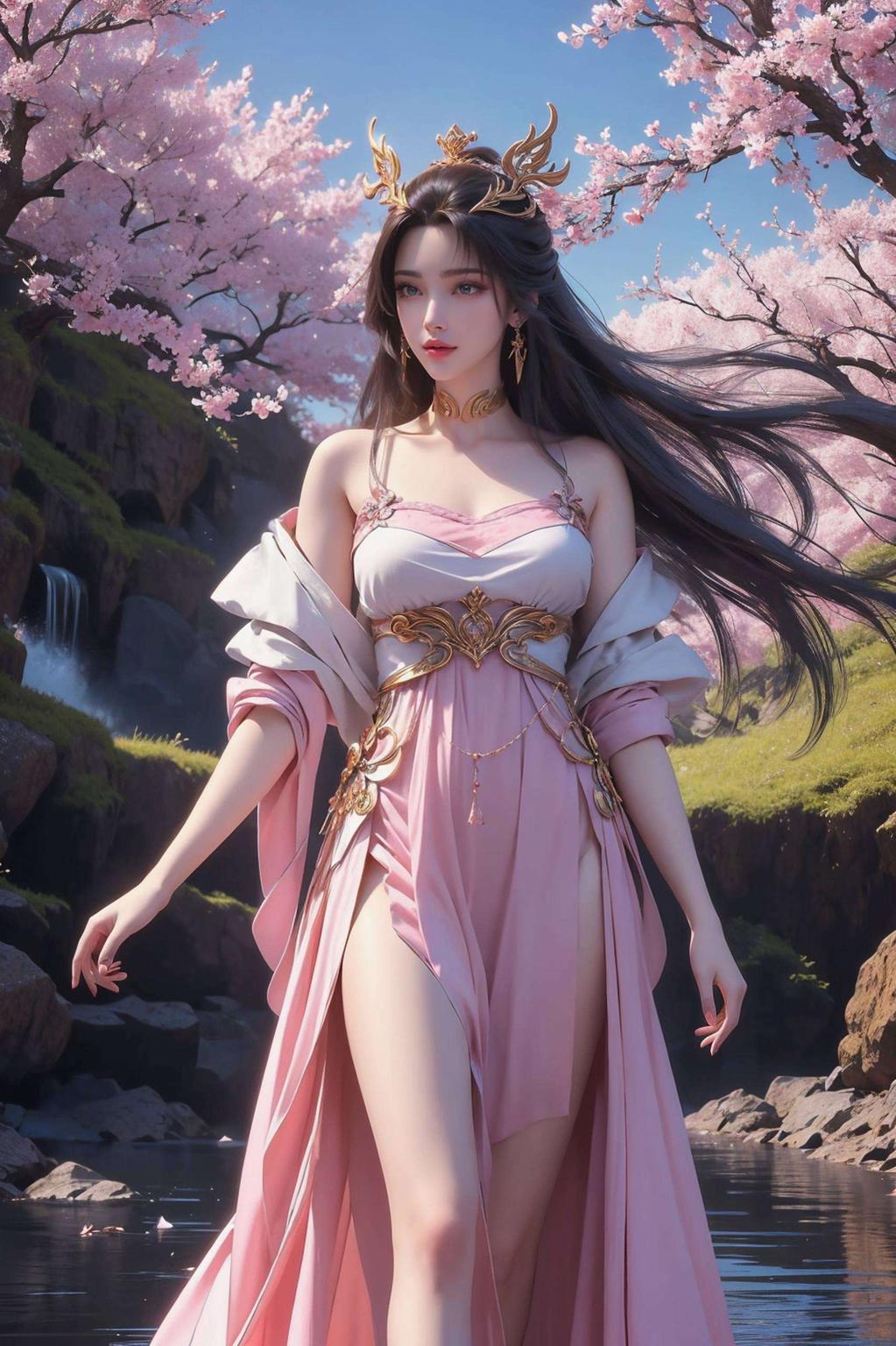 让你的平板瞬间变身仙境！