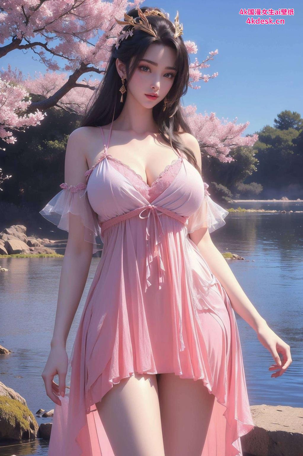 灵动生动
