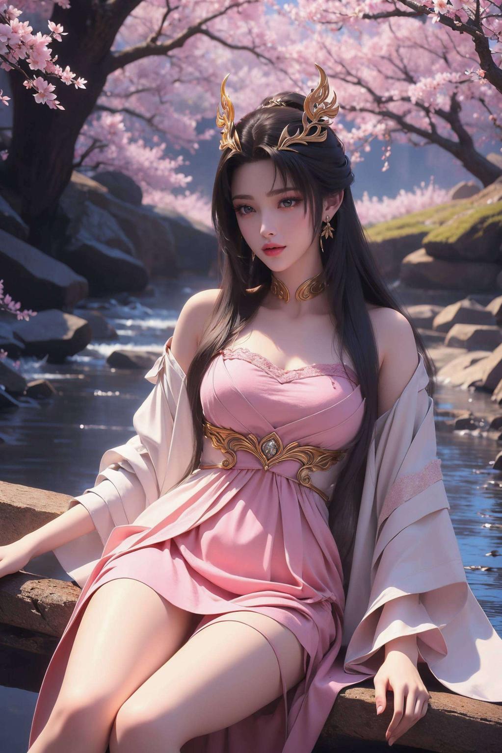 毛发光滑眼神狡黠