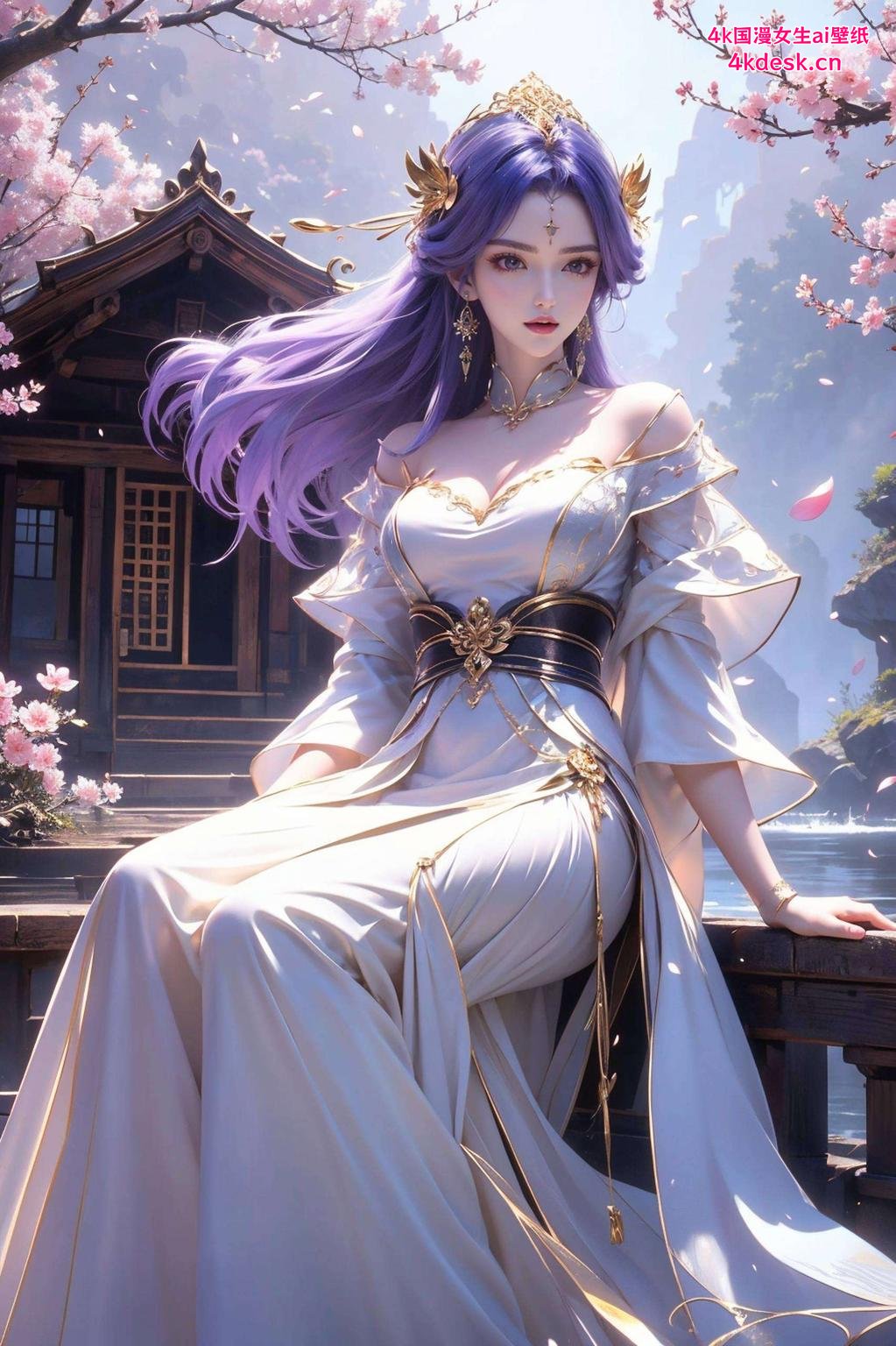 美得让人心醉神迷这款天穹流泪4k超清壁纸