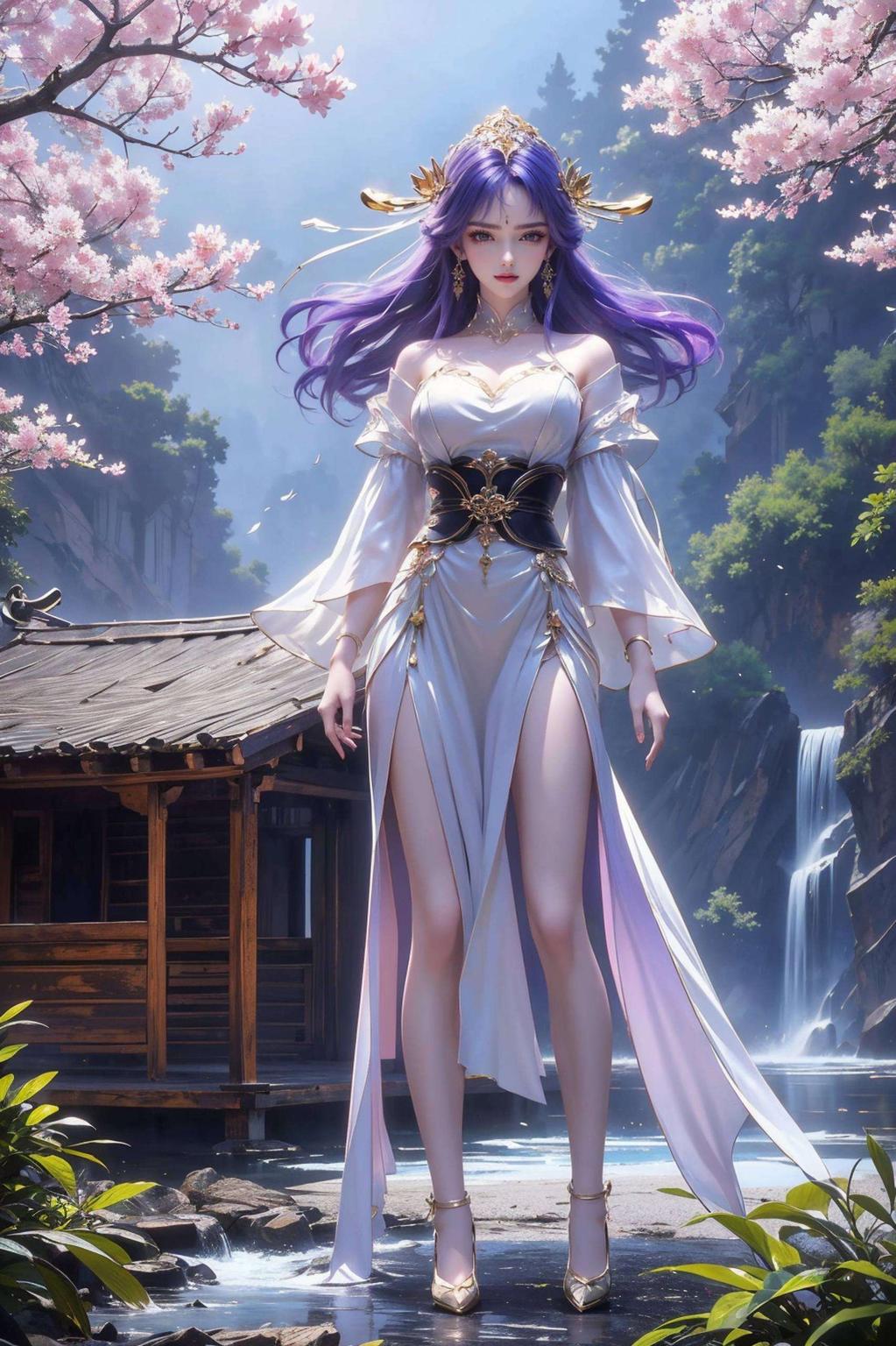 完美像素就在你的指尖舞动！