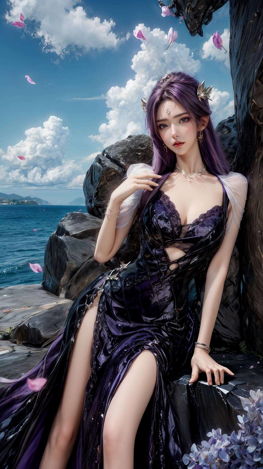这期的天穹壁纸下载让你的手机桌面瞬间高大上！