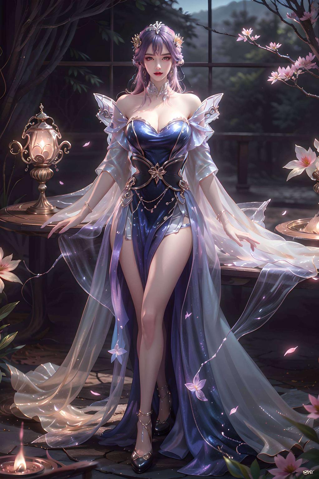 每一帧都让人热血沸腾！#完美高清壁纸#这高清细腻的苍破天穹壁纸