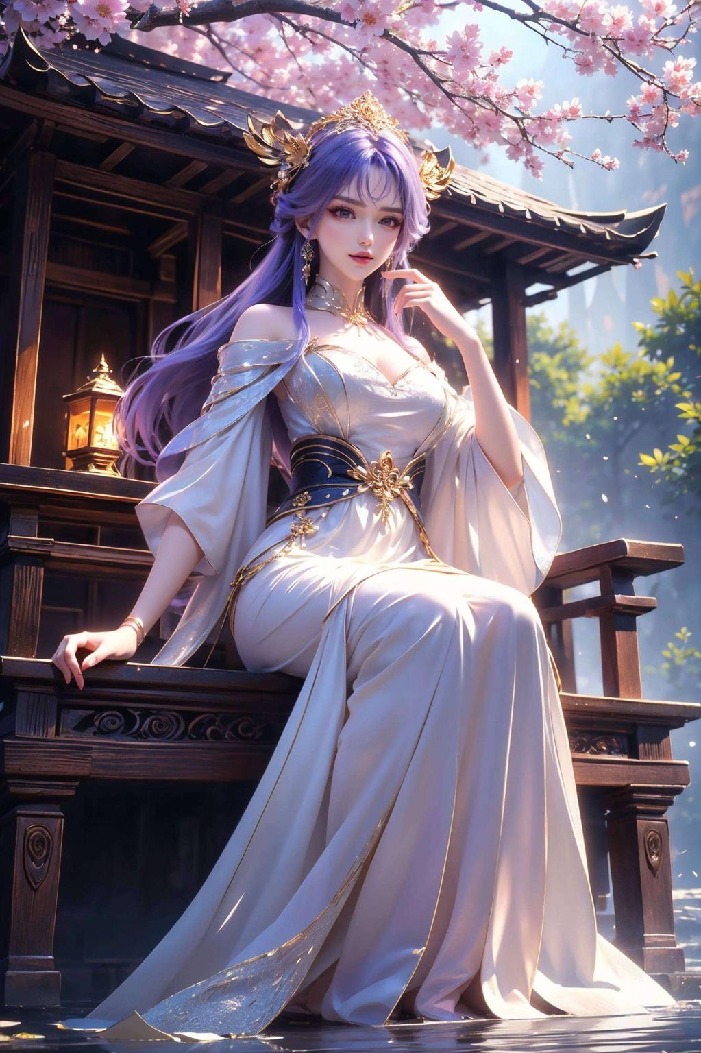 天穹高清壁纸4K点亮每日心情！