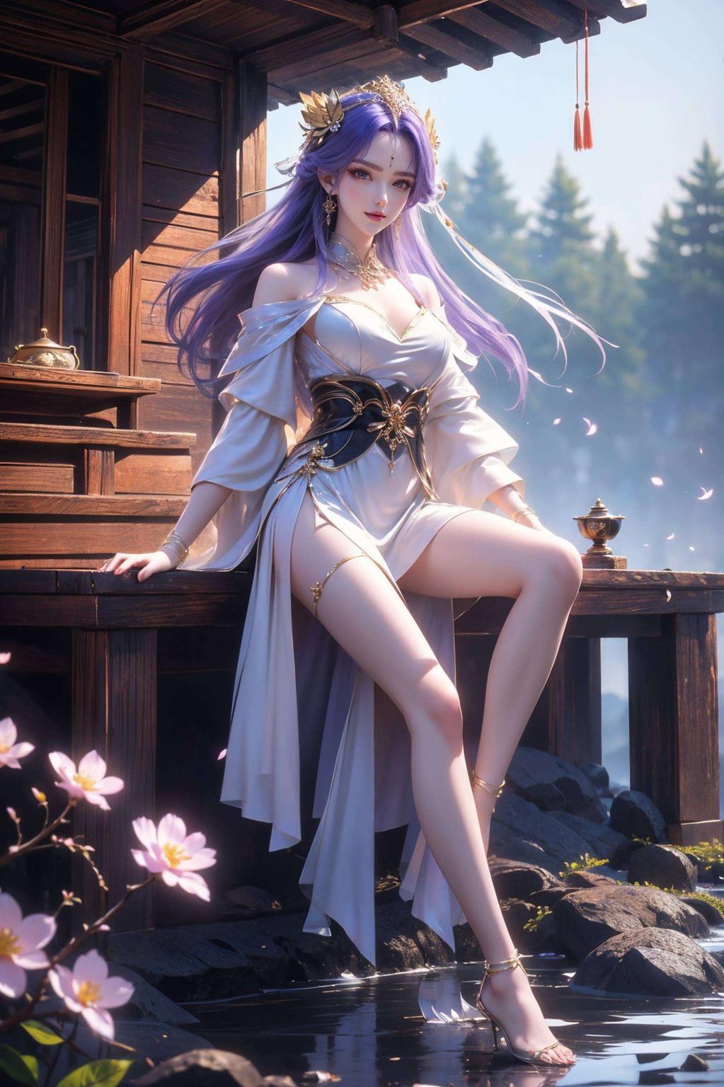 让你的手机瞬间变身星际画廊！