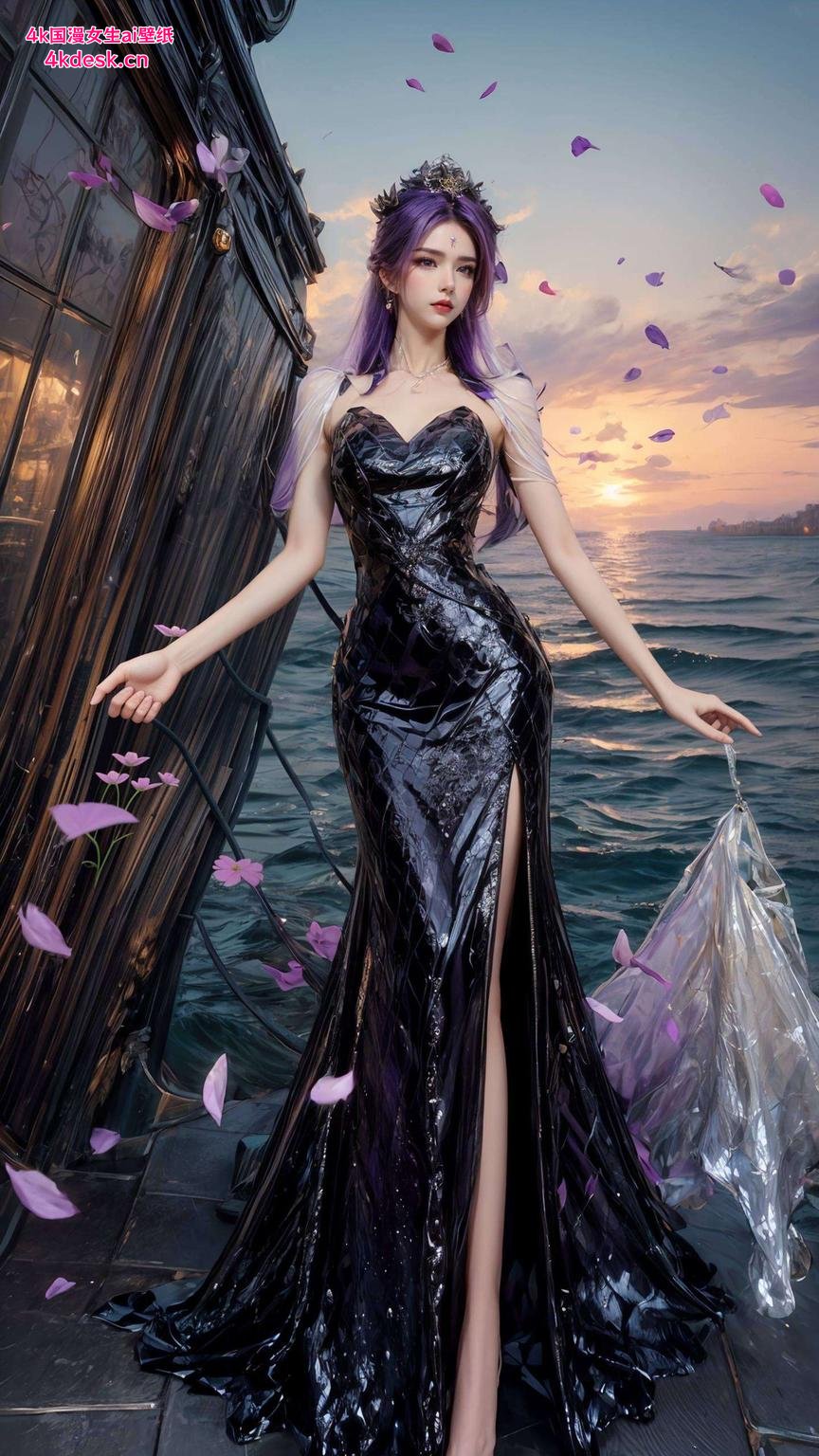 仿佛能触摸到那闪烁的星辰高清细腻