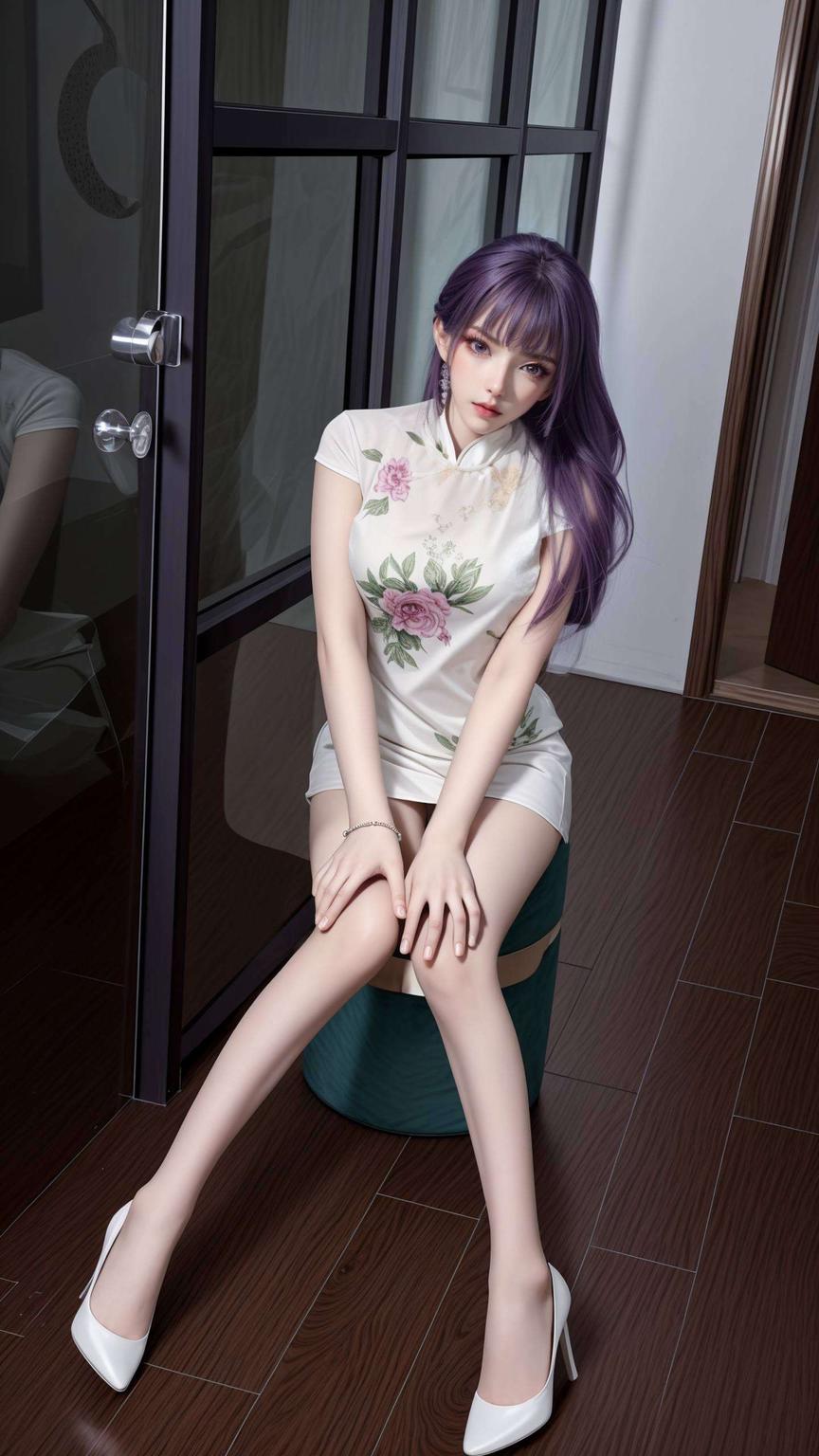 感受宇宙的浩瀚与浪漫高清动态壁纸