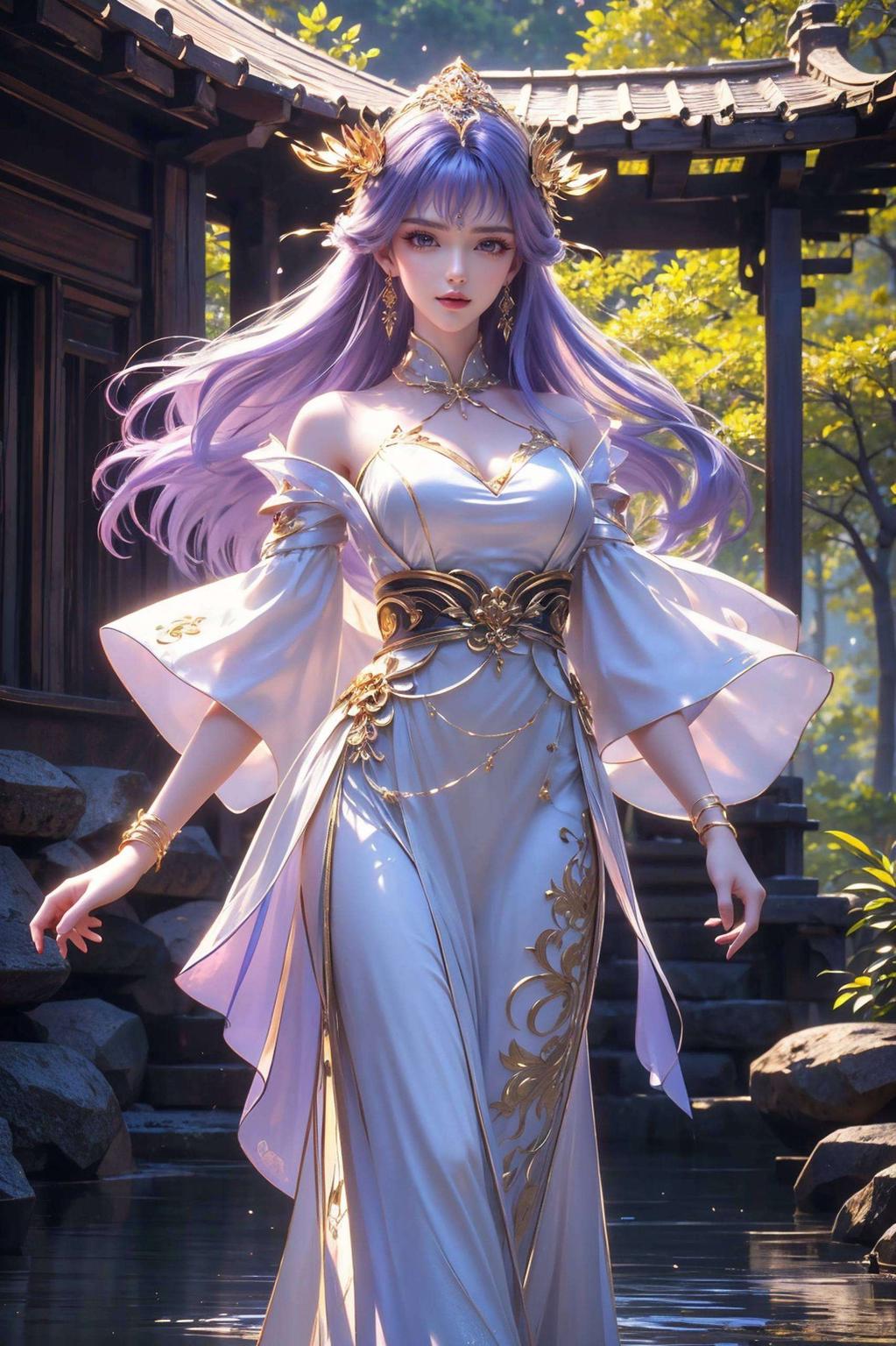 美不胜收！尽享苹果手机的唯美风光