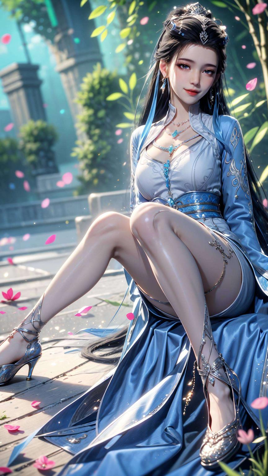 高清画质彰显细节视觉盛宴