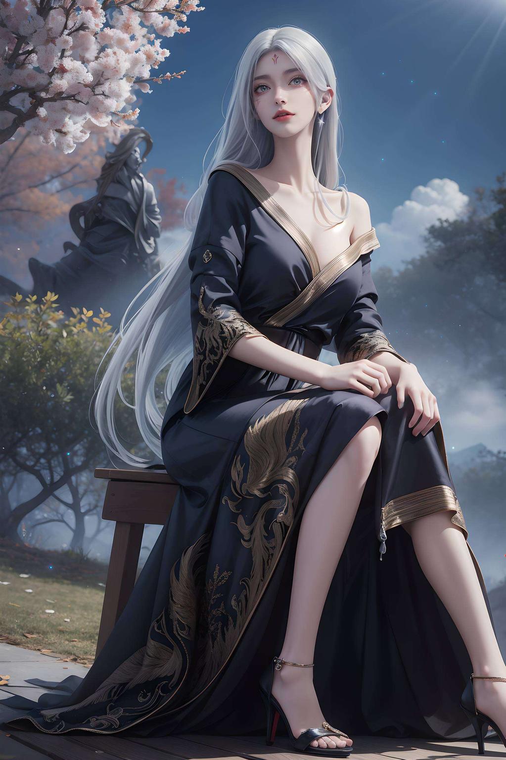 宽屏动漫盛宴高清壁纸