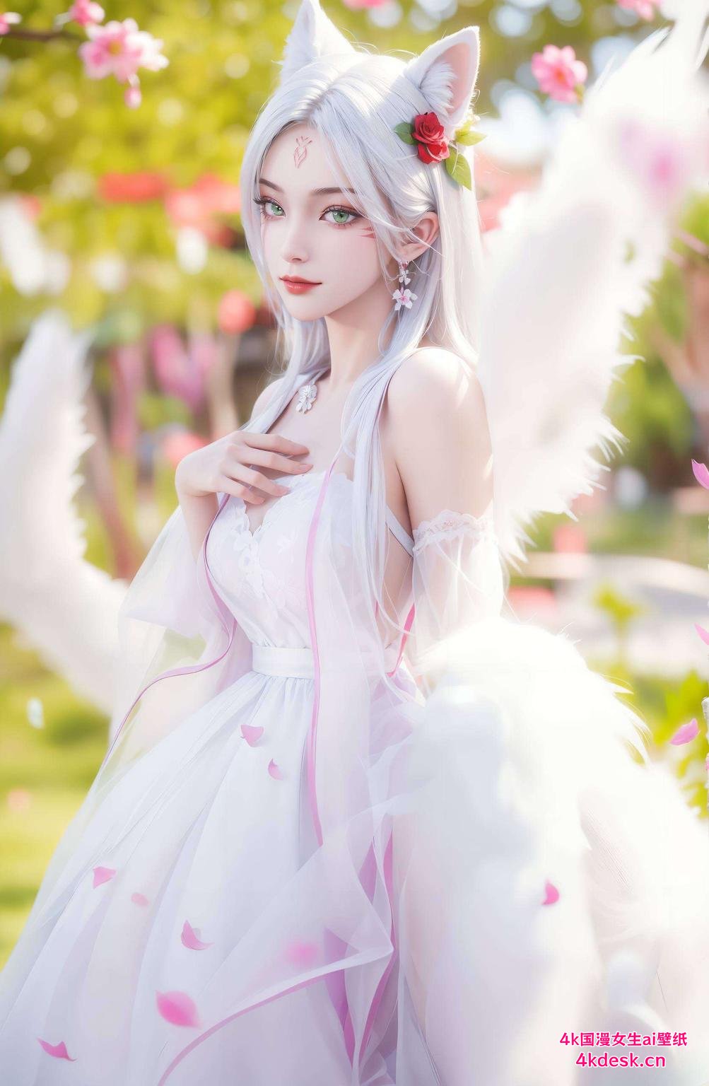 带你领略诛仙世界的魅力动态壁纸亮相！超清晰完美像素