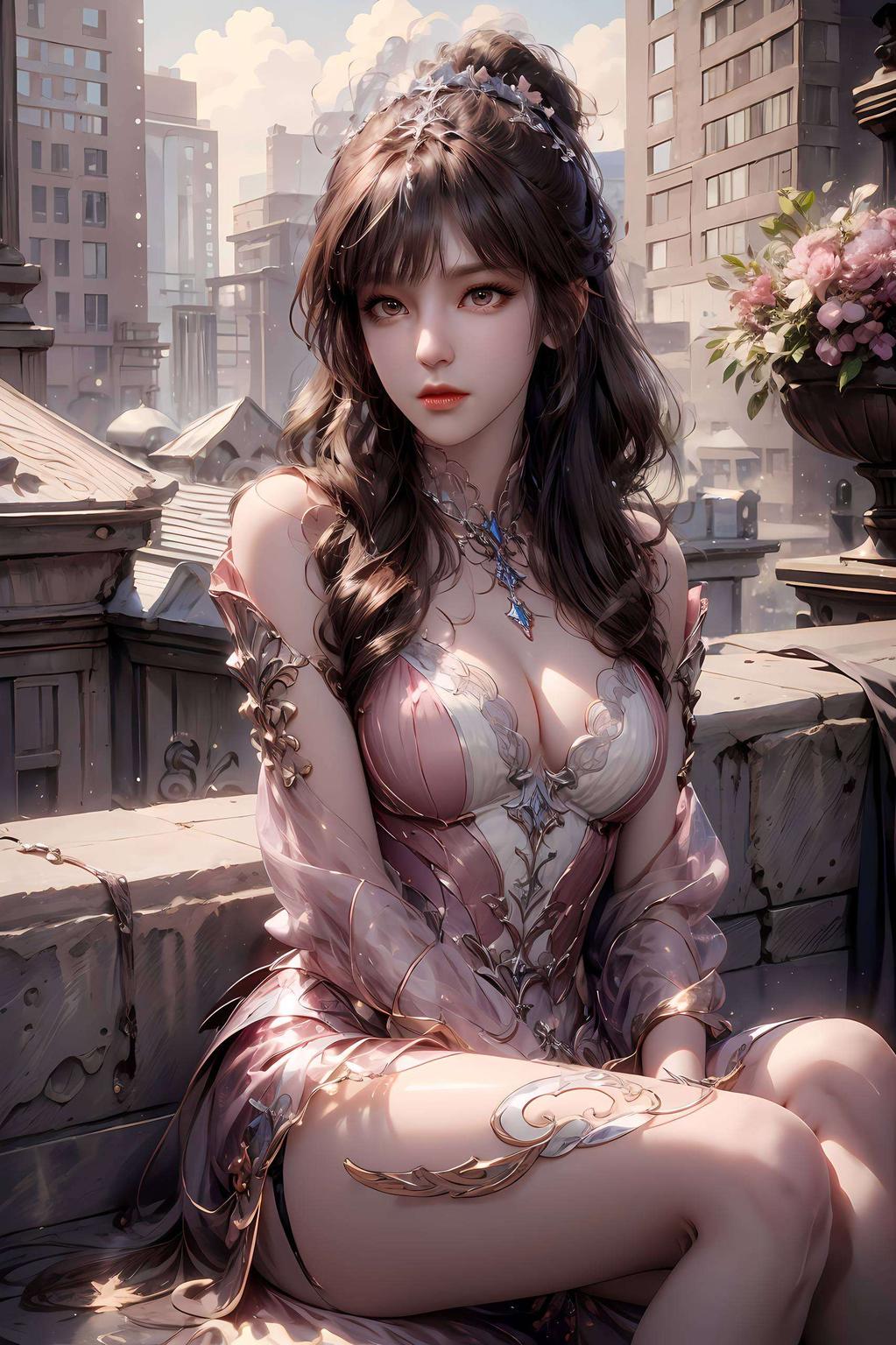 免费下载美到心坎里！