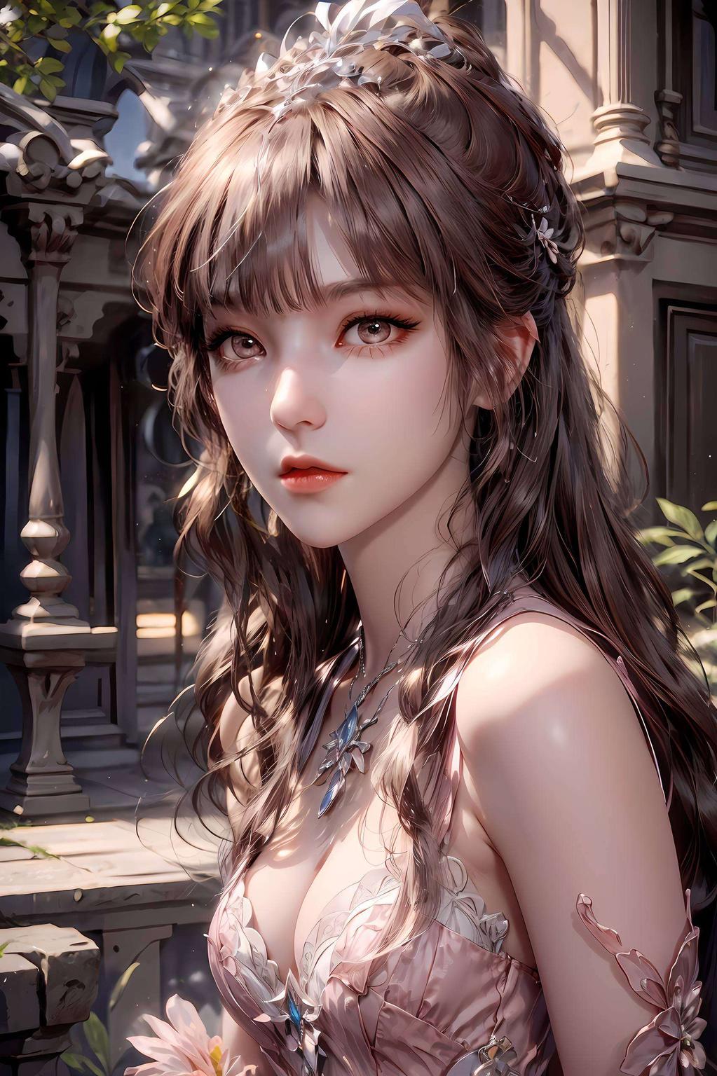 绿色古韵尽显美得让人心动！🌿📱✨