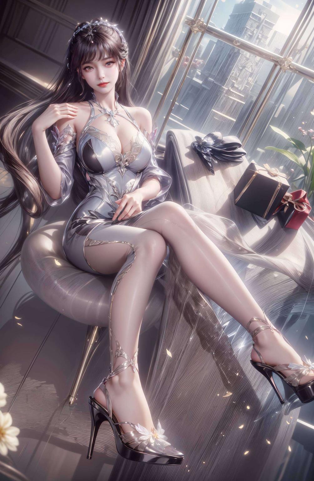 【超清晰免费壁纸分享】🌟小舞情感壁纸高清图片带你感受浪漫瞬间