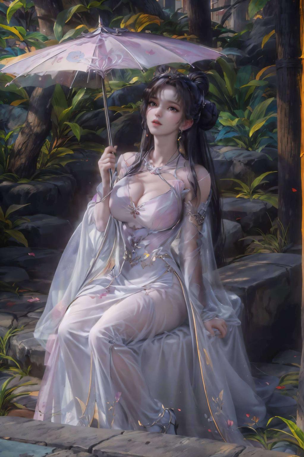让你一秒爱上她的可爱！截屏图片可爱版