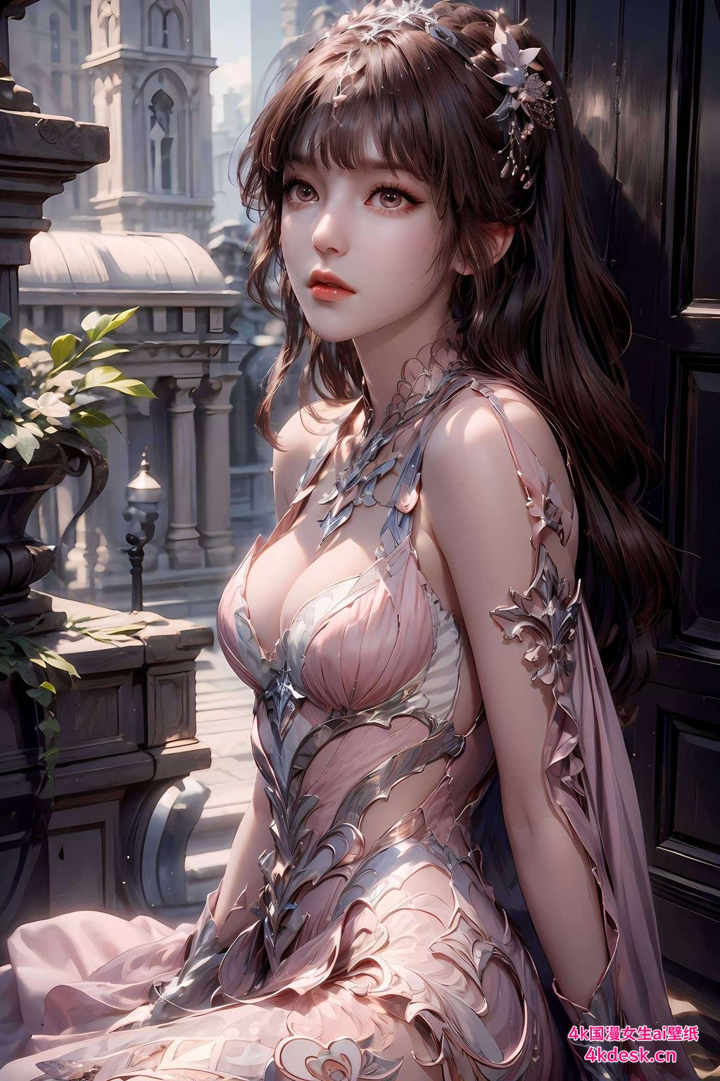 每一帧都是视觉盛宴小舞神界动漫头像