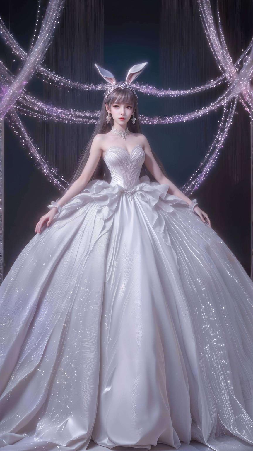 色彩饱满小舞的动漫壁纸来啦！超还原的PC背景