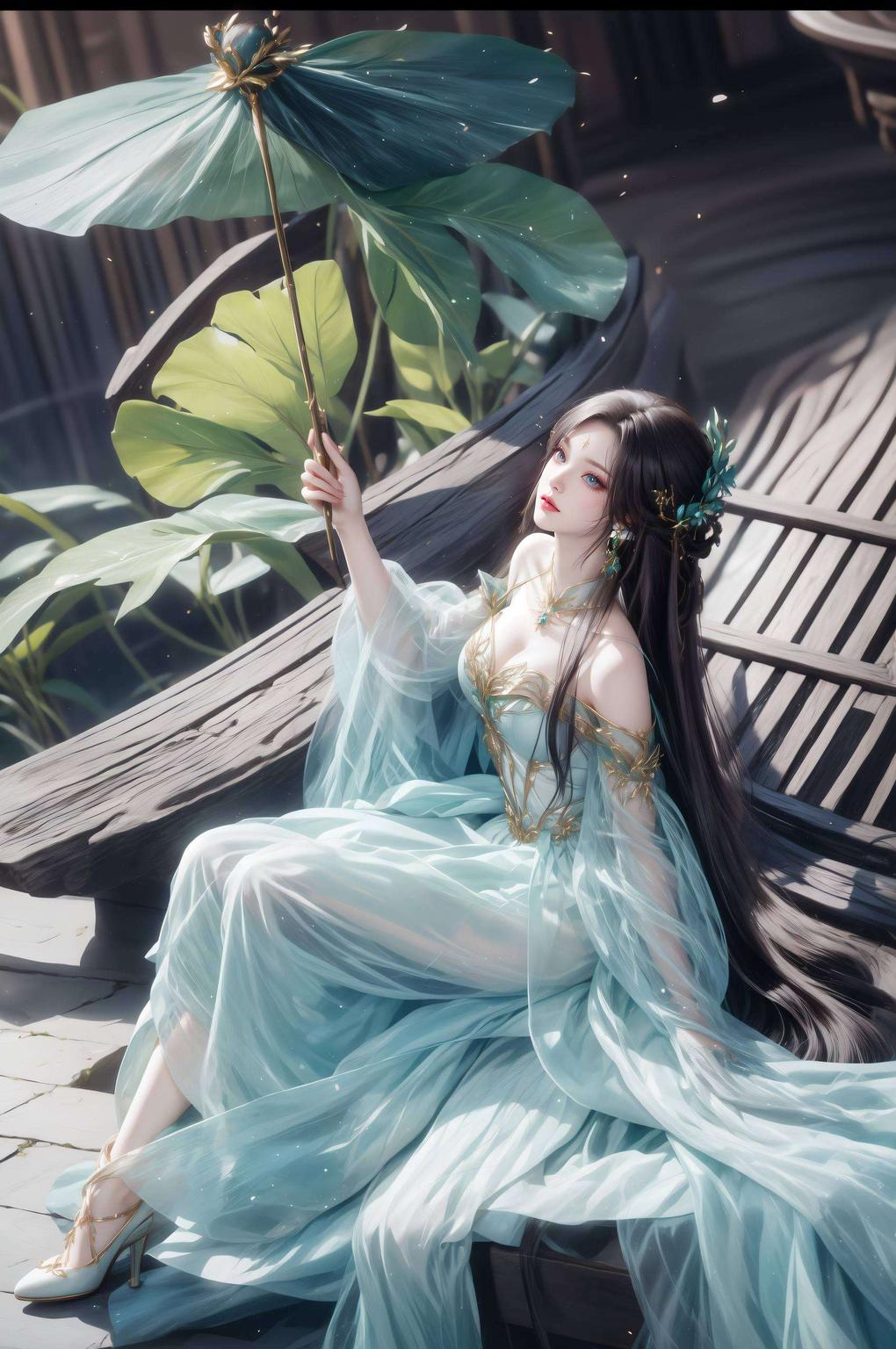 细腻描绘你的iPad壁纸