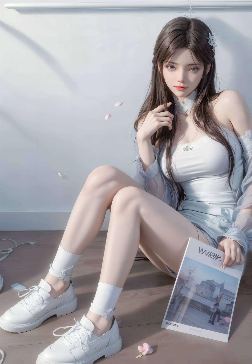 点亮你的手机桌面护眼无忧