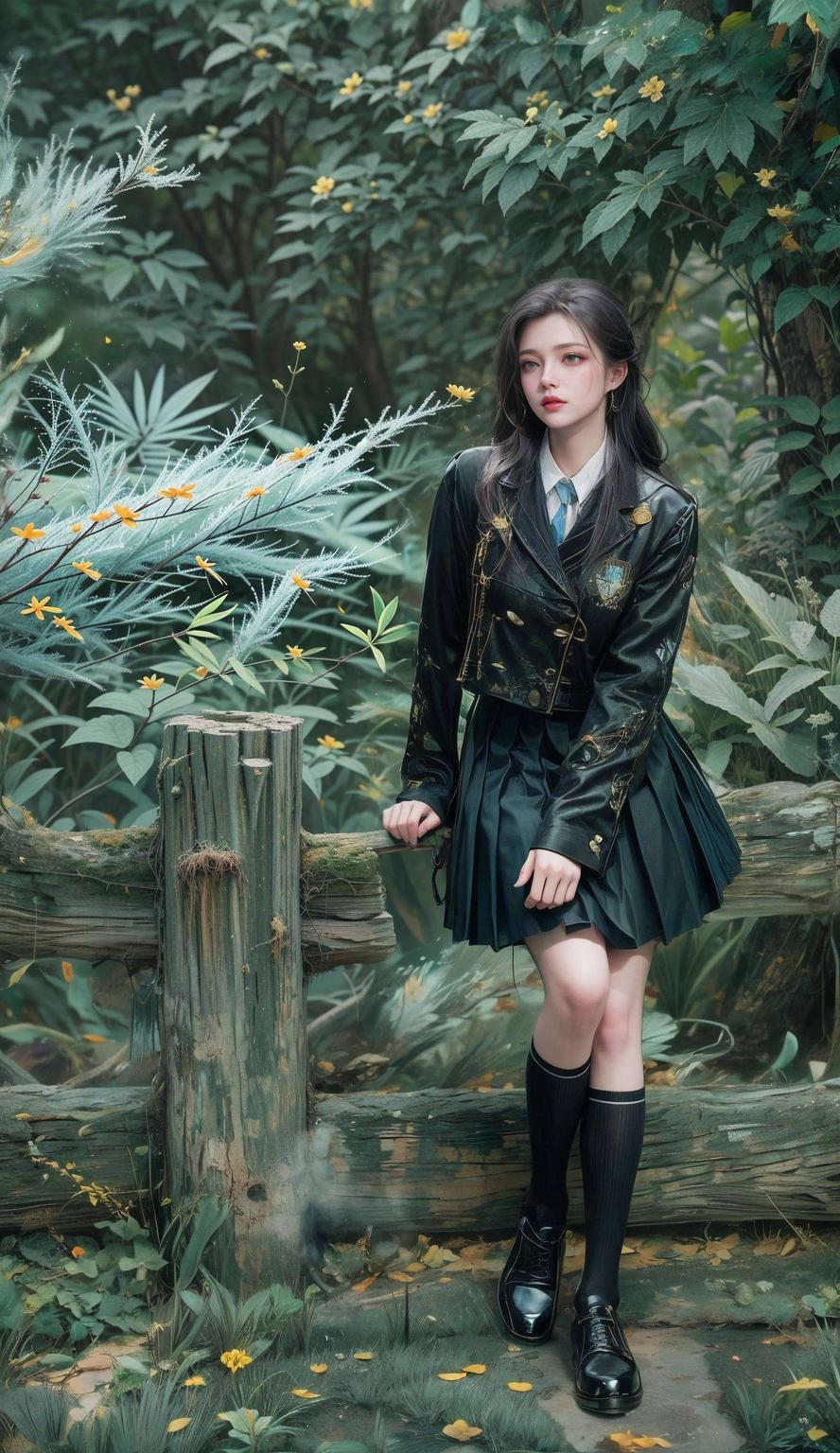 萧薰儿全部形象集结！每一帧都是心动瞬间完美壁纸