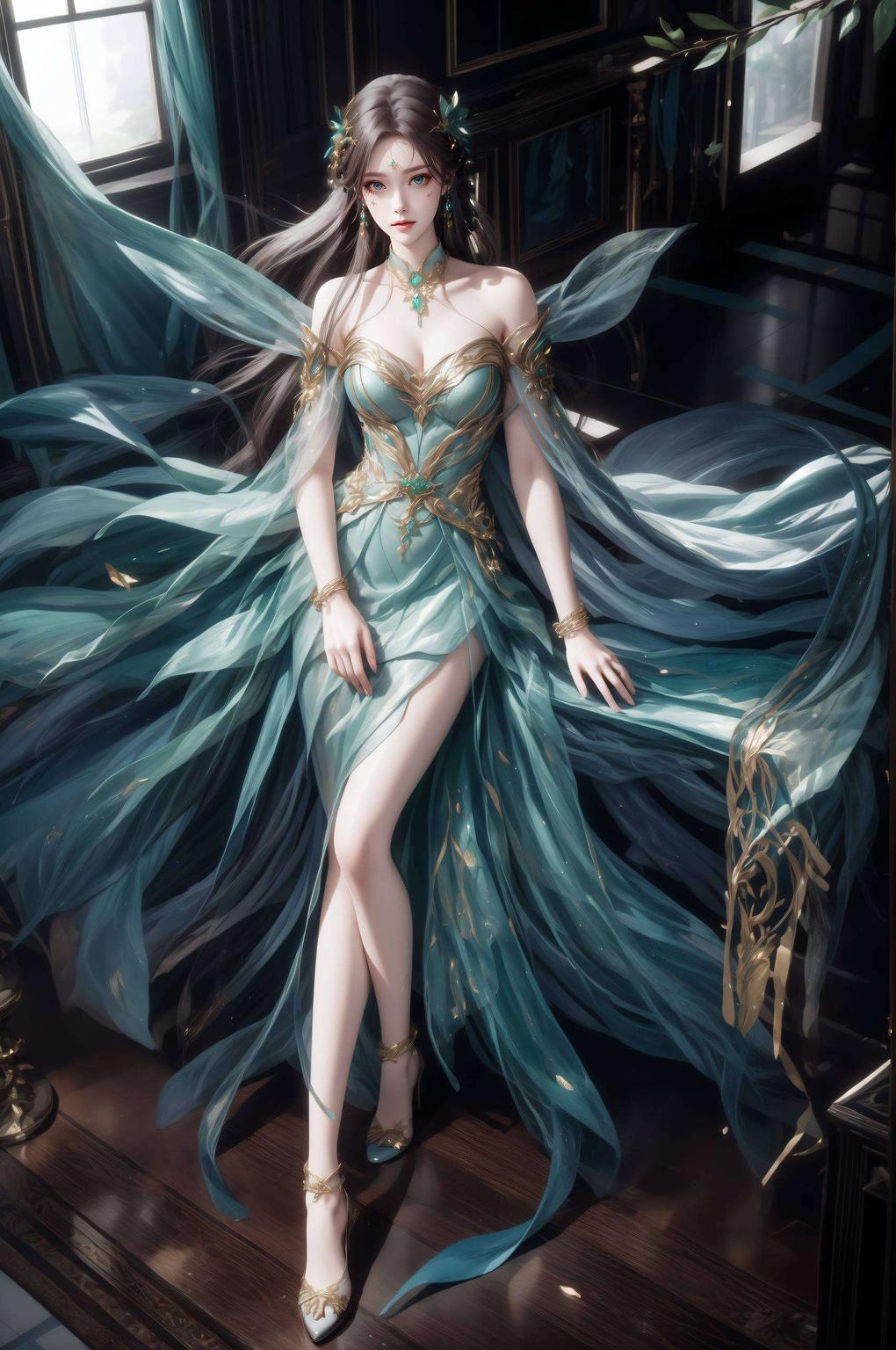 让你的电脑瞬间焕发活力！