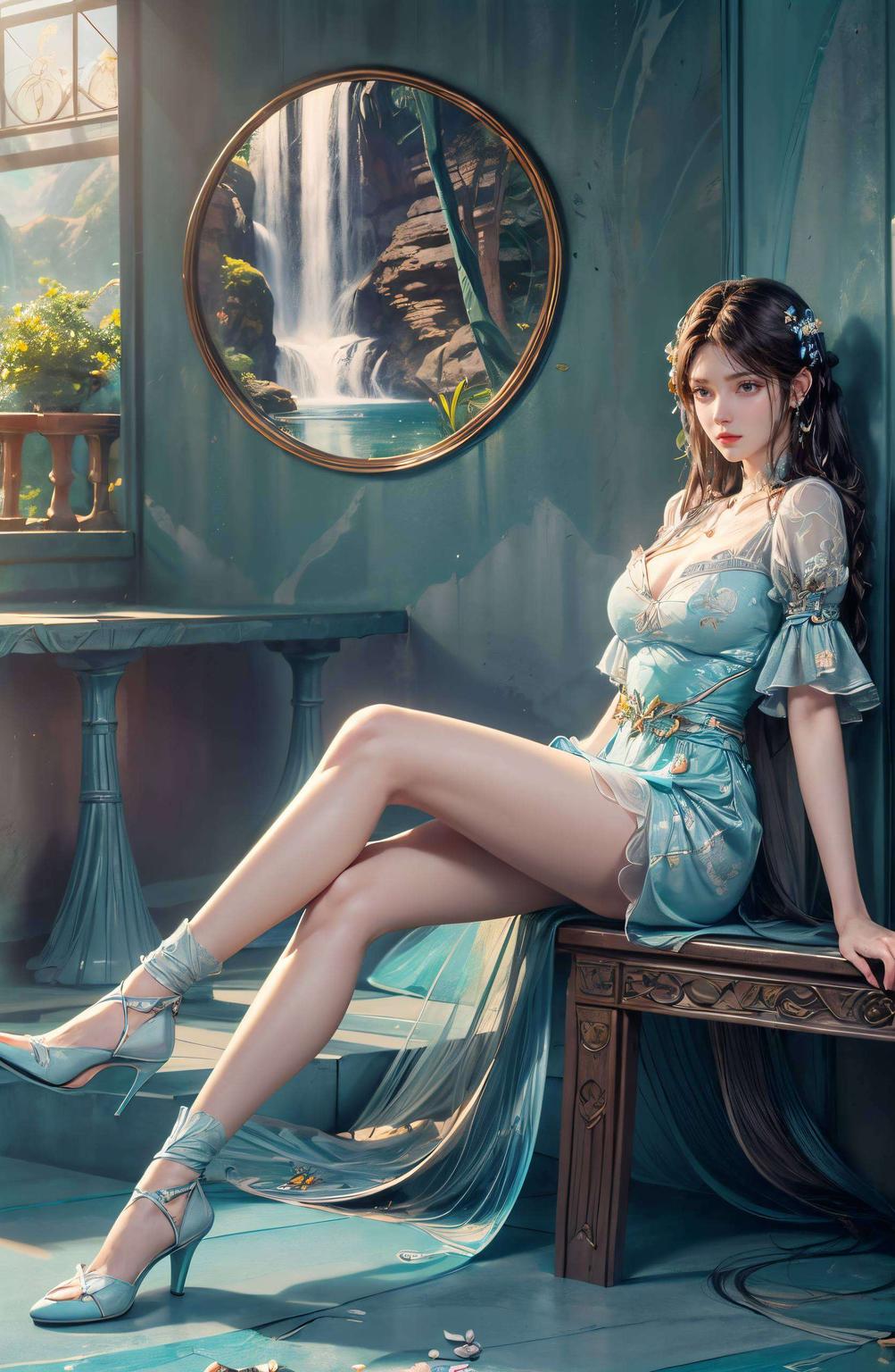 色彩柔和让你的手机瞬间焕然一新！
