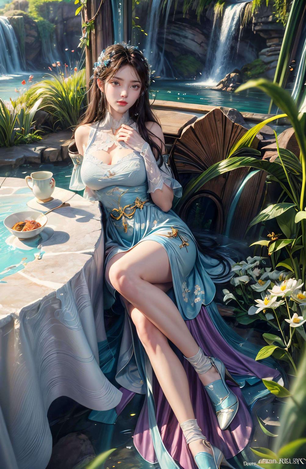 一机在手古风韵味