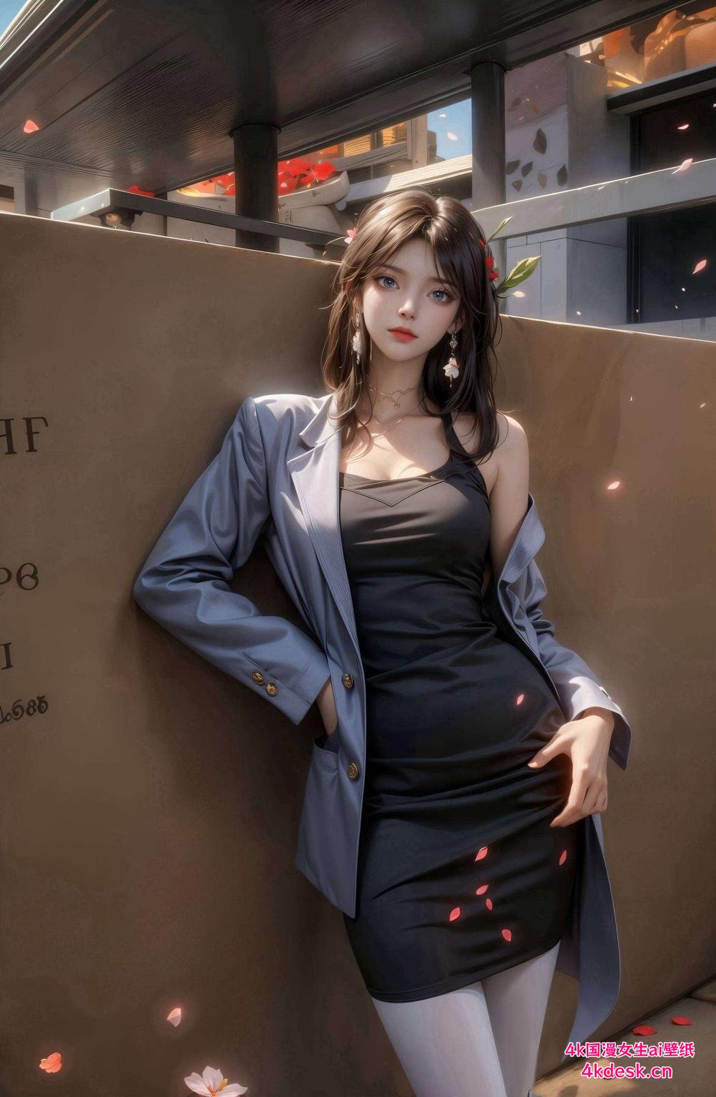 这期的壁纸秀来啦！给大家带来8k超清的萧薰儿壁纸让你的手机桌面瞬间变身视觉盛宴！🌟✨