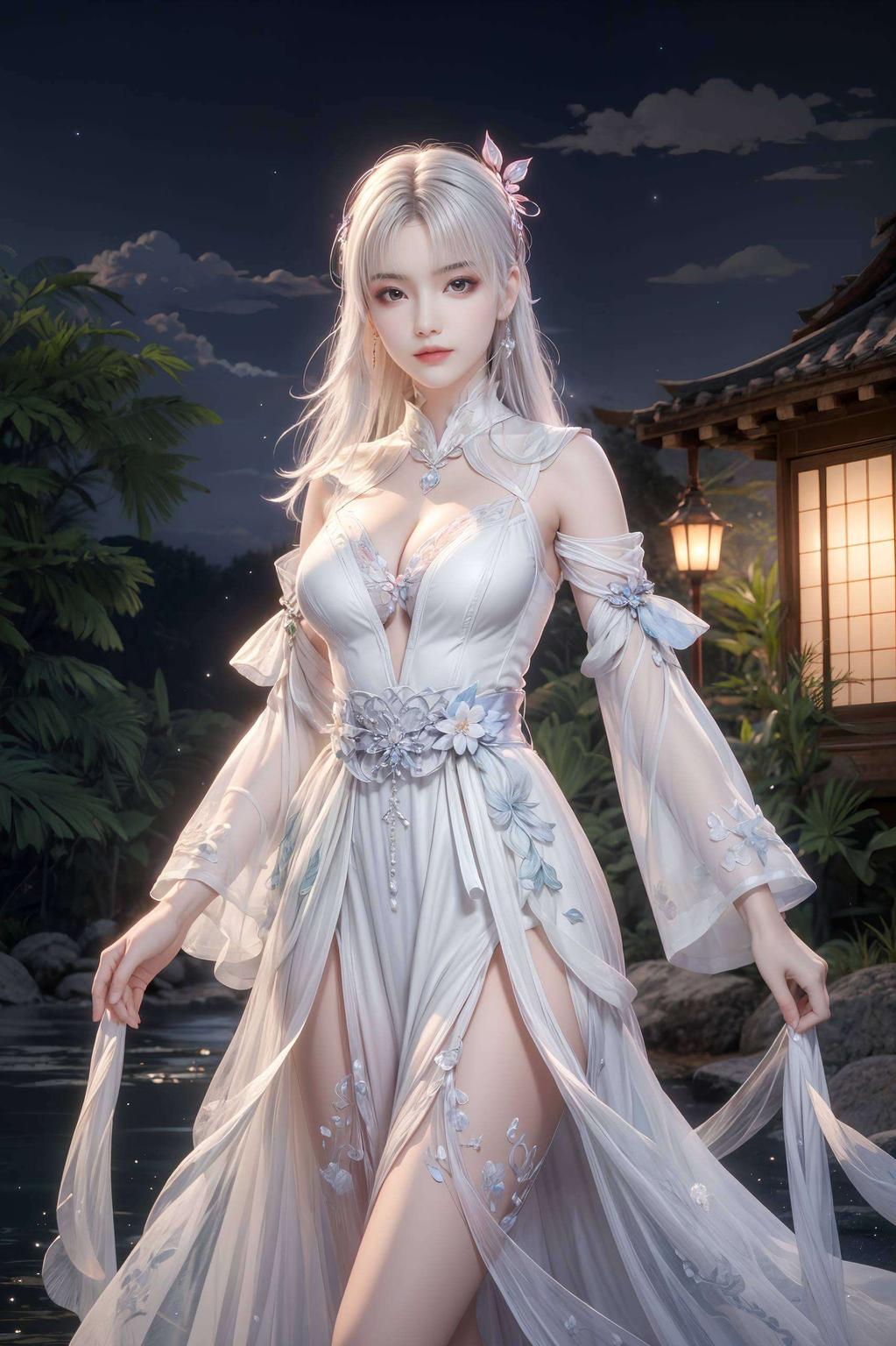 高清壁纸护眼无忧细节入微