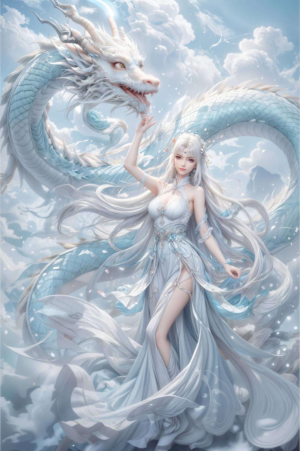 尽享视觉盛宴！带你领略国漫之美