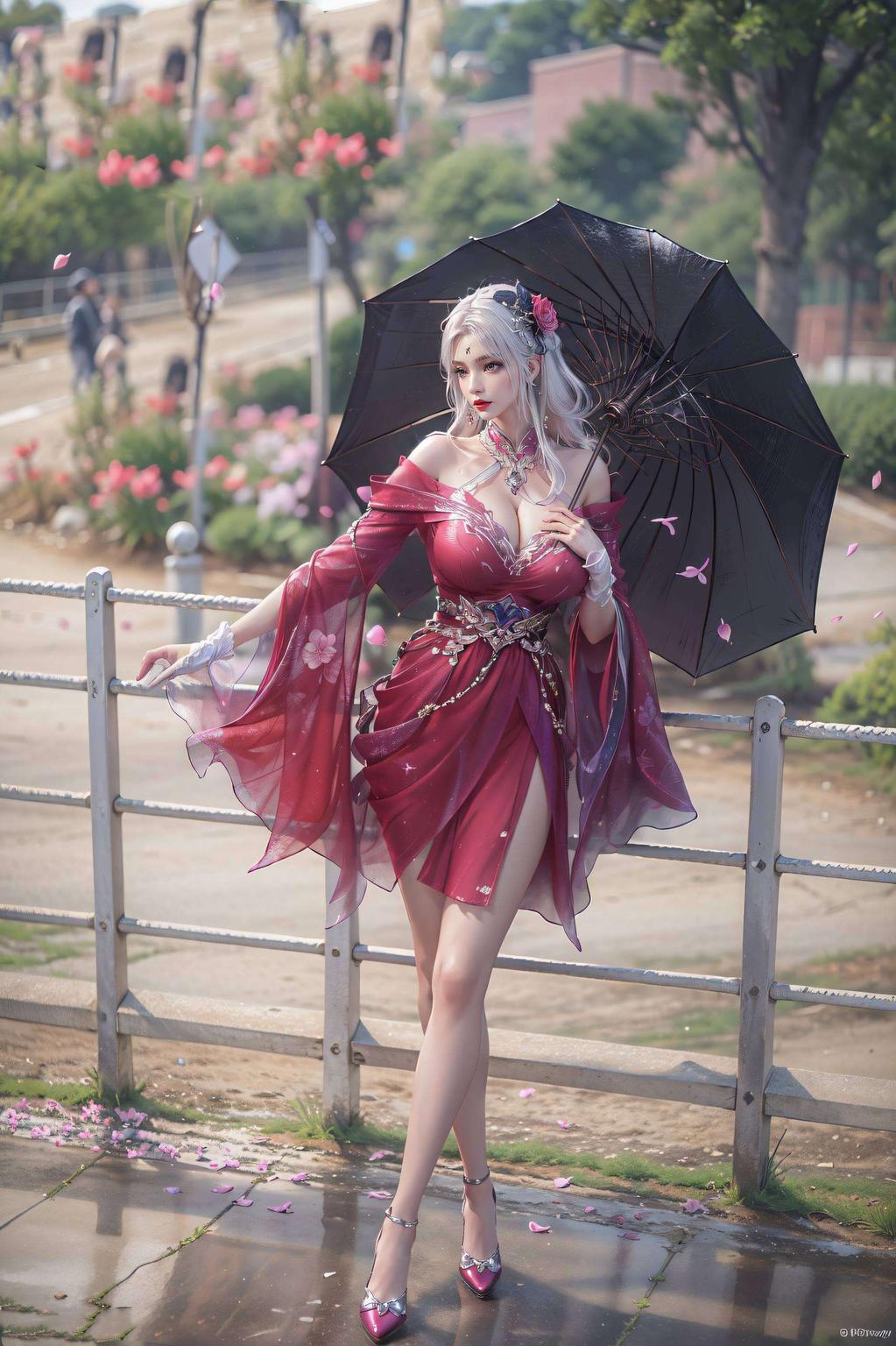 色彩饱满免费下载