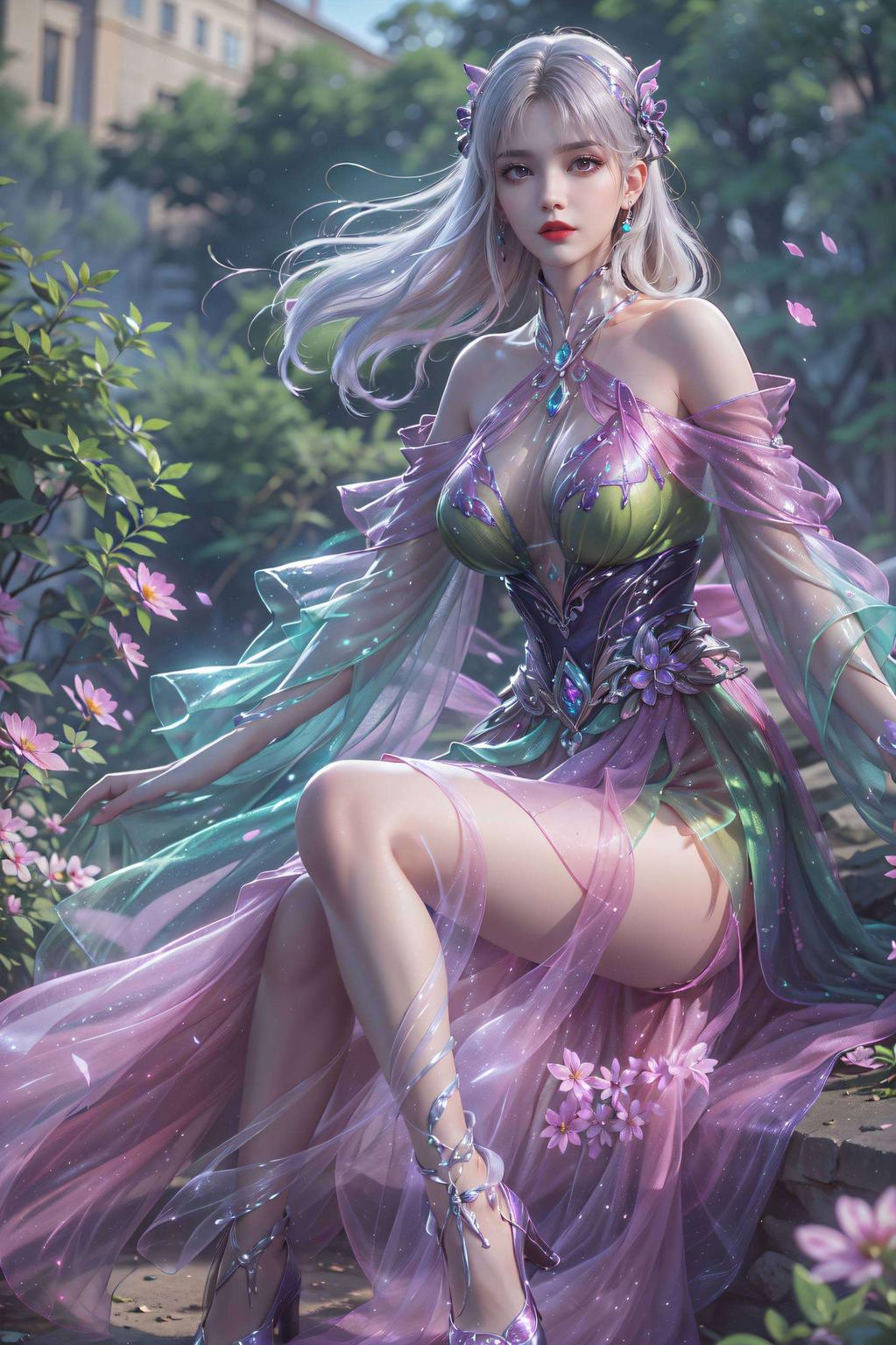 让你的电脑瞬间焕然一新！