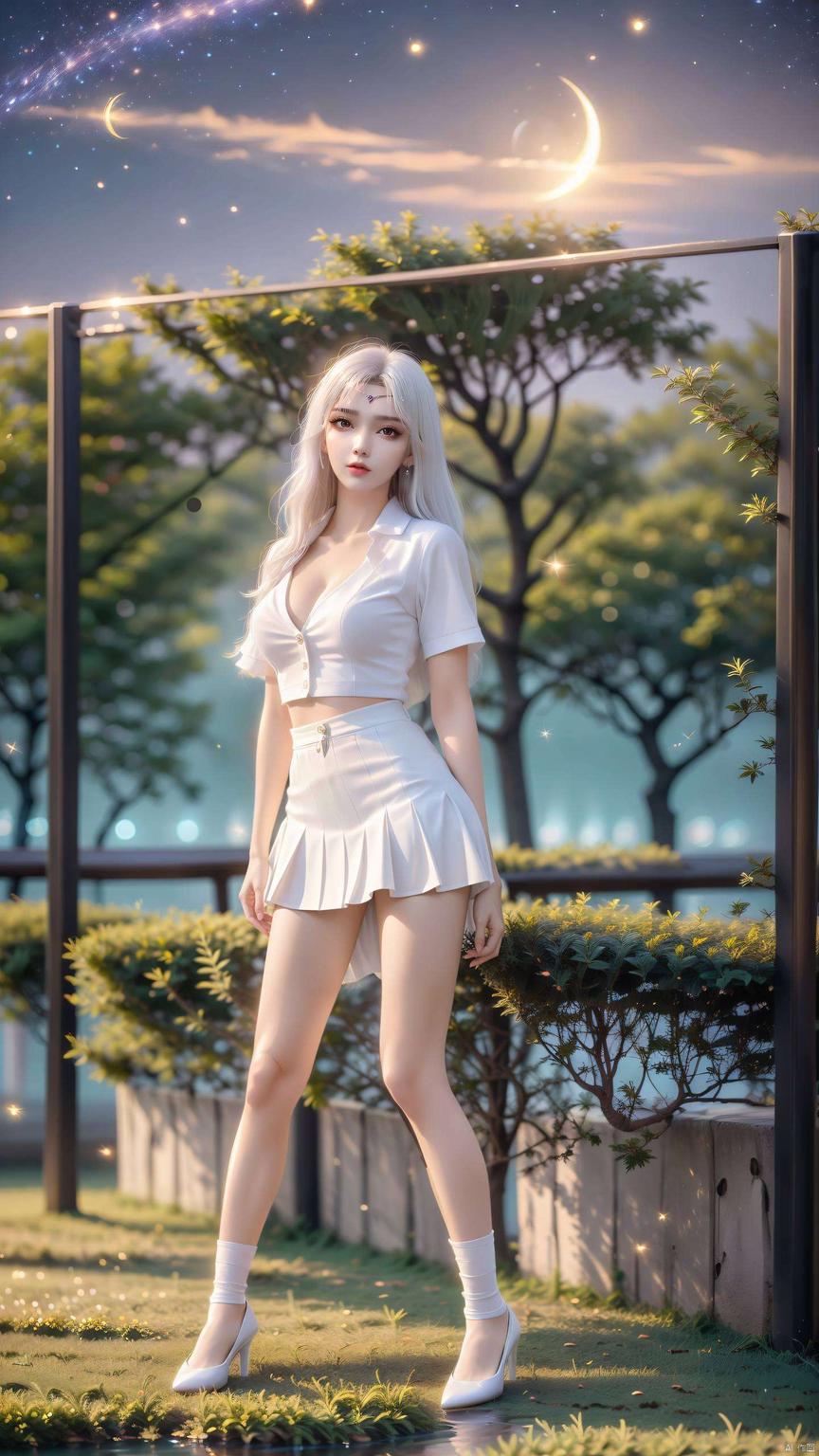 清新动画风轻松换新颜