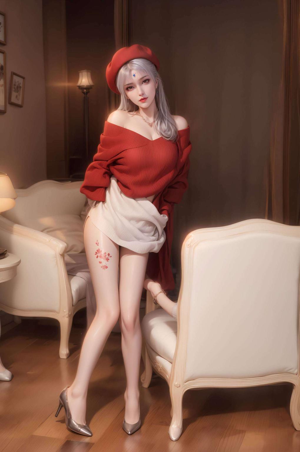 为你的Win10和手机注入二次元灵魂美得让人心动！