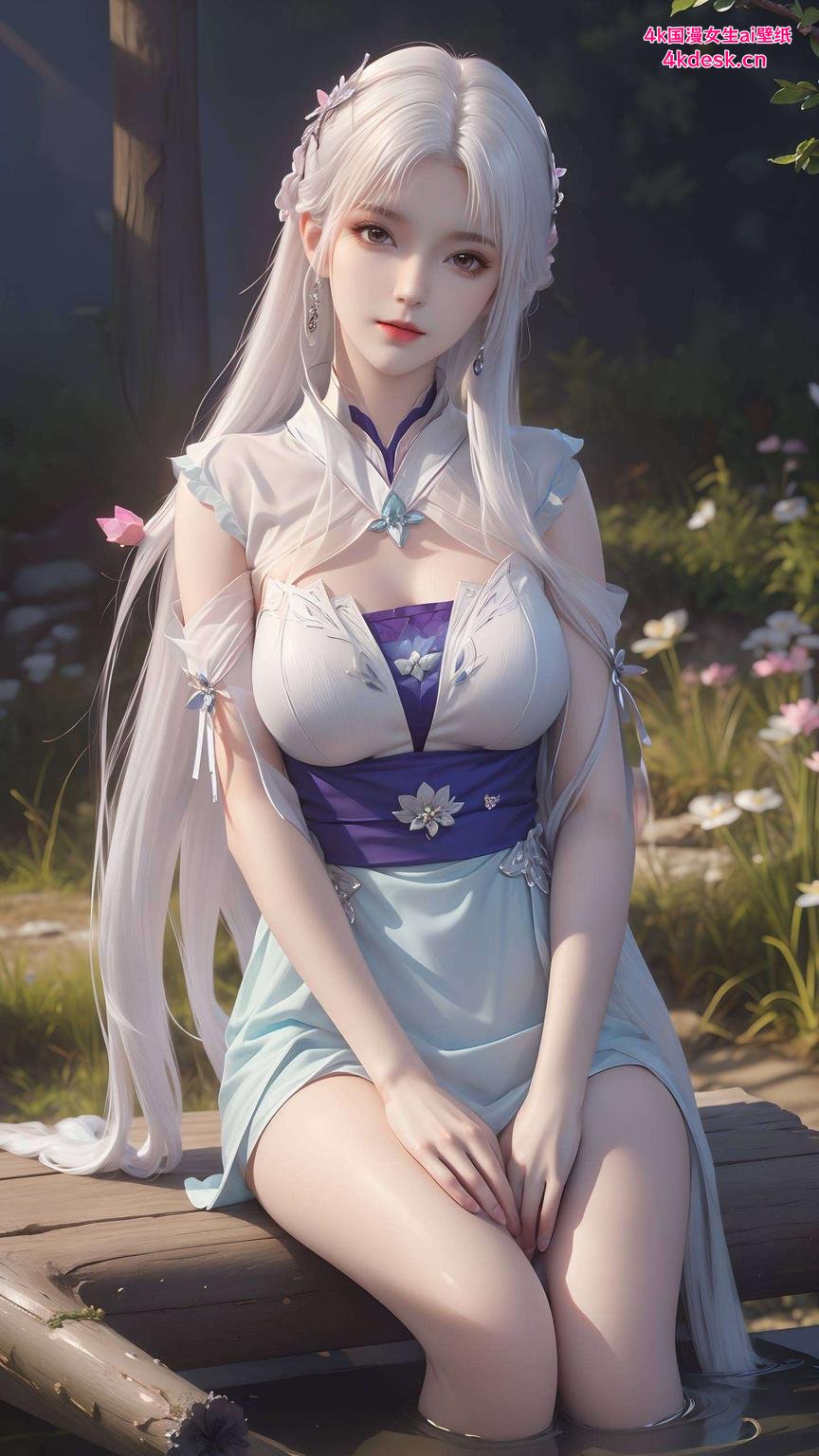 轻松提升你的电脑桌面颜值特写这款粉色系电脑壁纸
